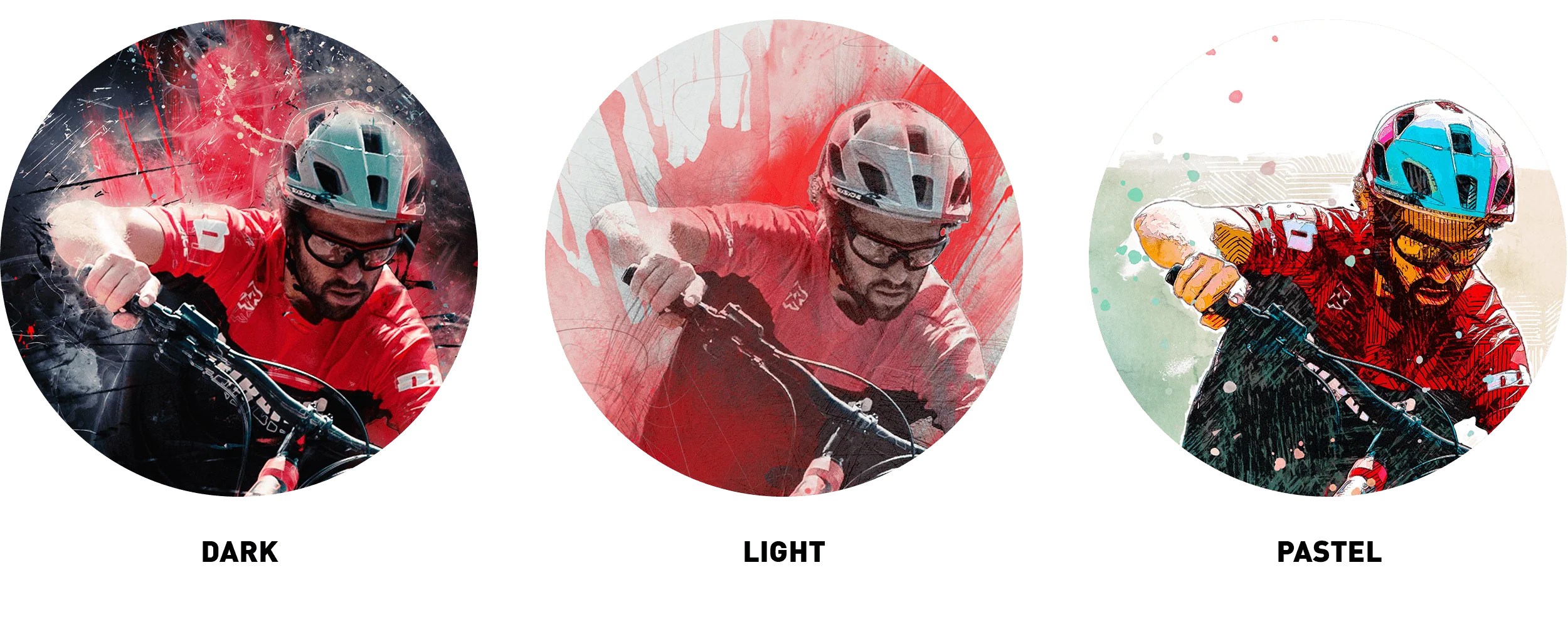 Crossfit Hyrox Photo Retouch Artwork - Image 6