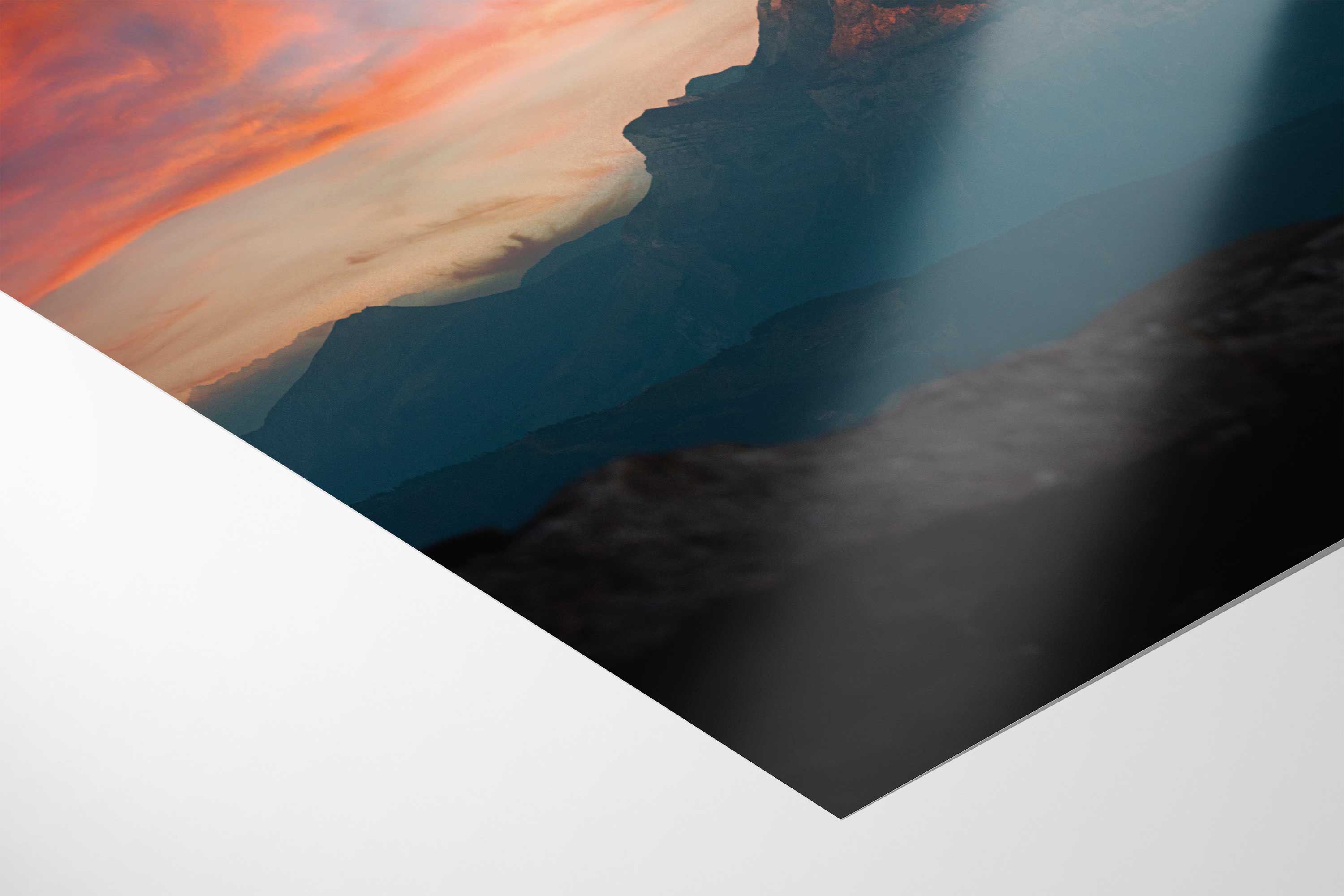 Pointe Percée at Dawn - Image 5